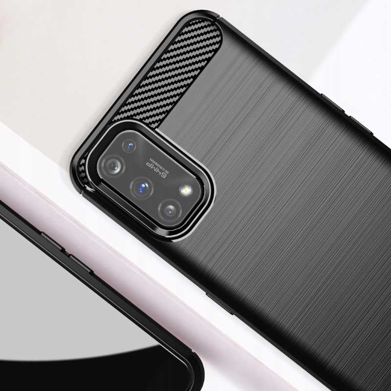 Spacecase Carbon Realme 7 Pro