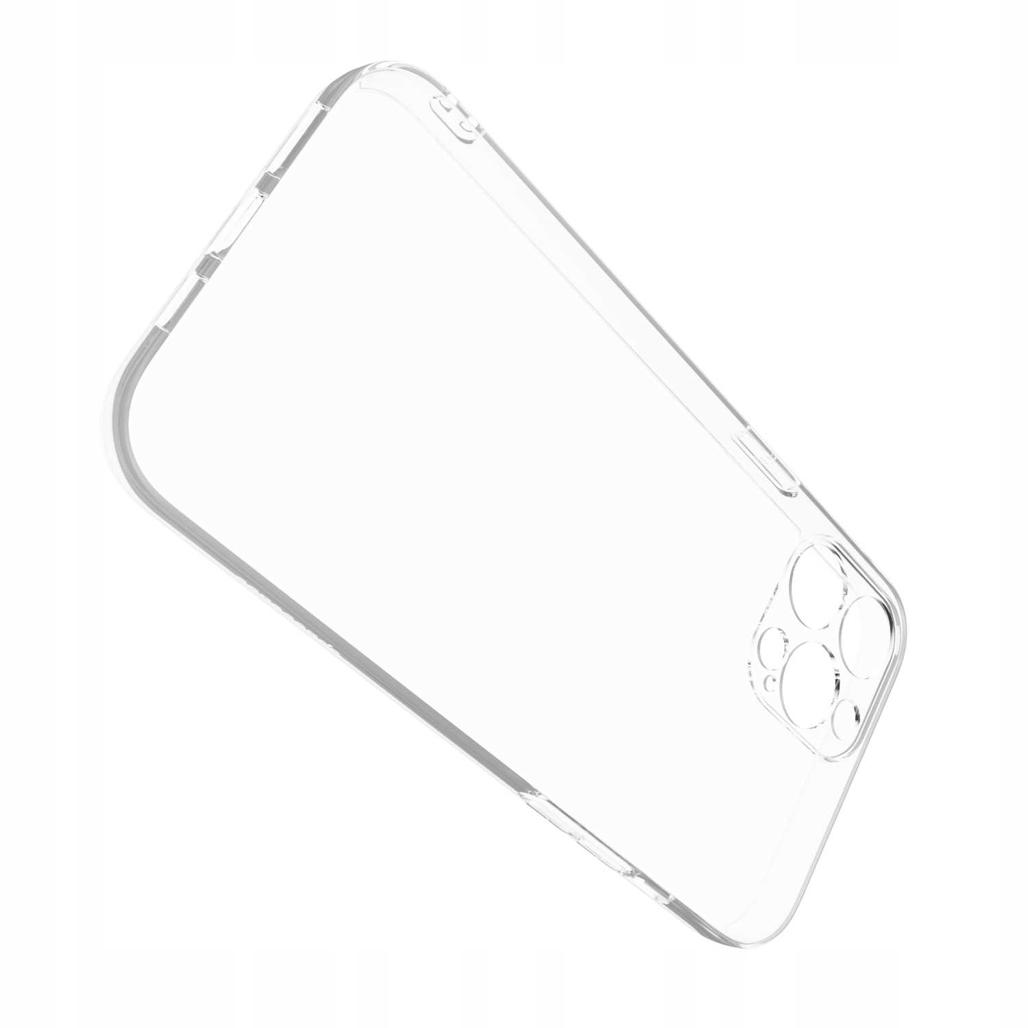 Spacecase Clear Case Iphone 13 Pro Max