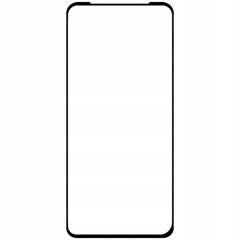 Spacecase Glass 5D Poco X3 NFC/Pro