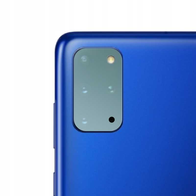 Spacecase Camera Glass Galaxy S20+