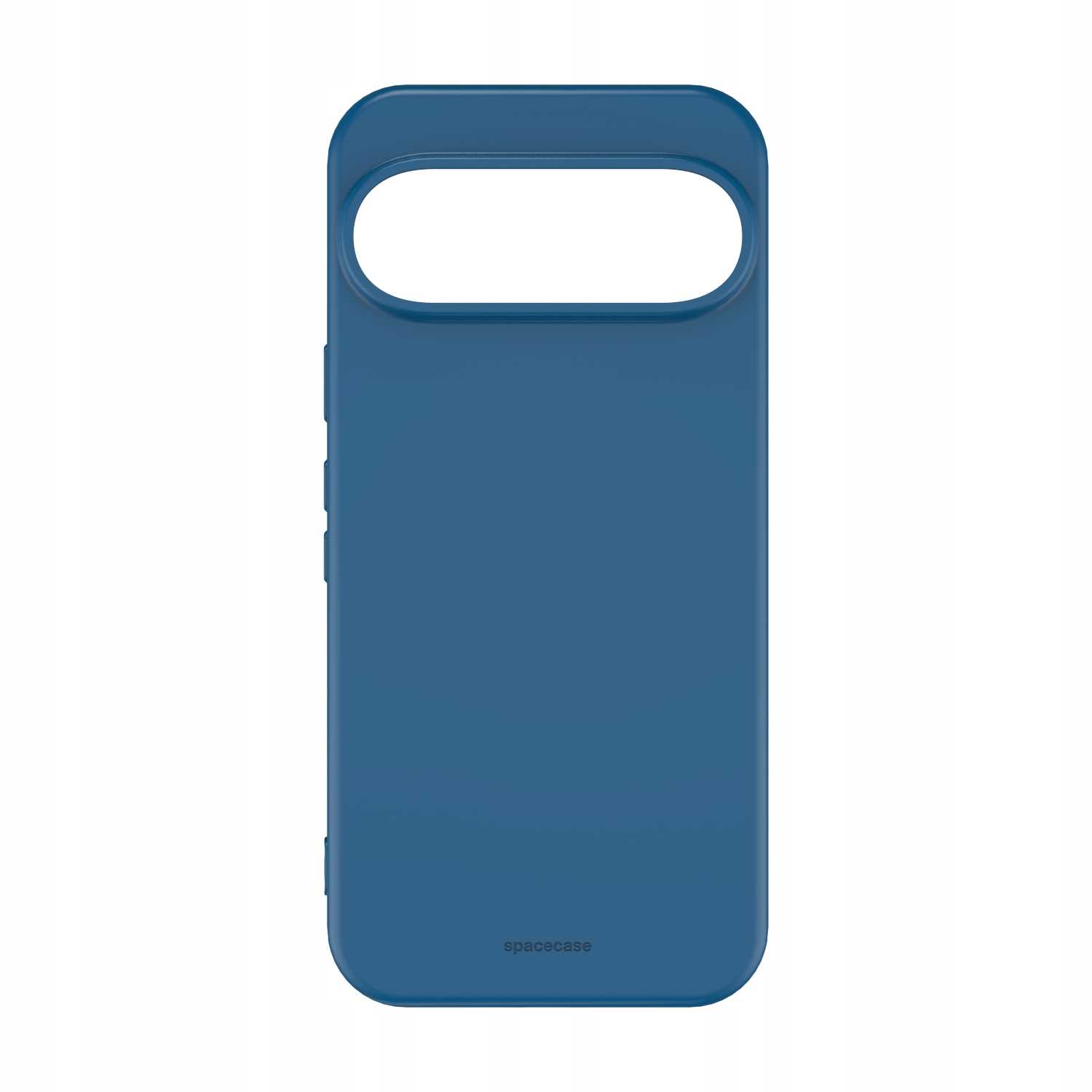 Spacecase Silicone Case 3.0 Google Pixel 10/10 Pro Blue