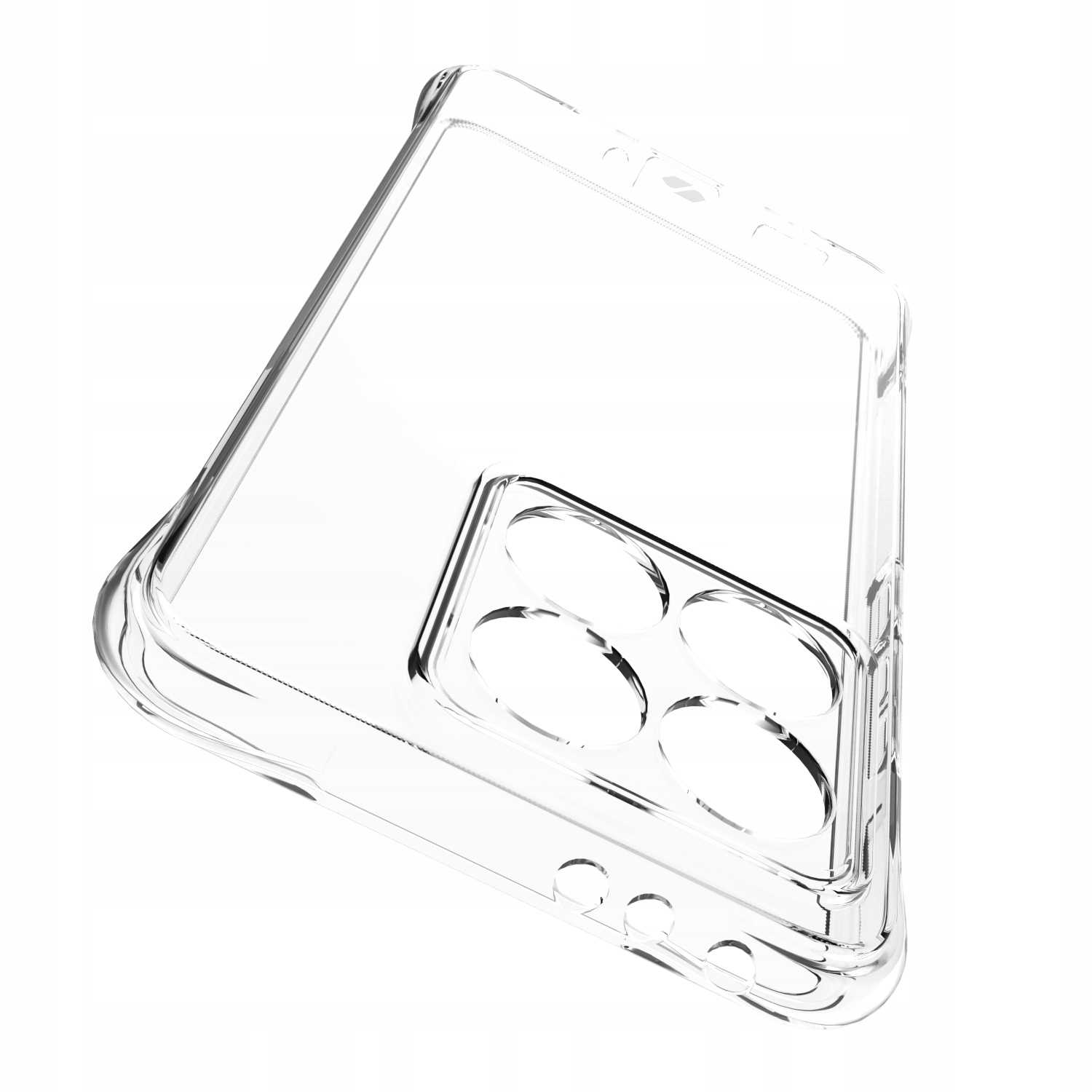 Spacecase Anti-Shock Xiaomi 14T 5G