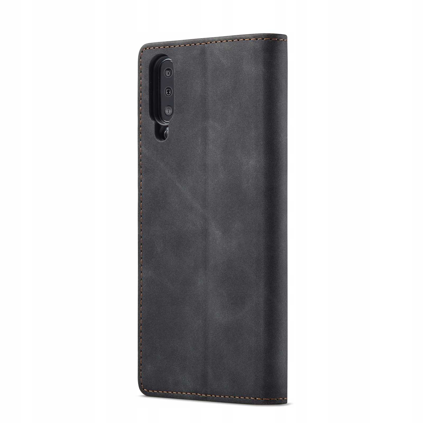 Spacecase Wallet Galaxy A50 black