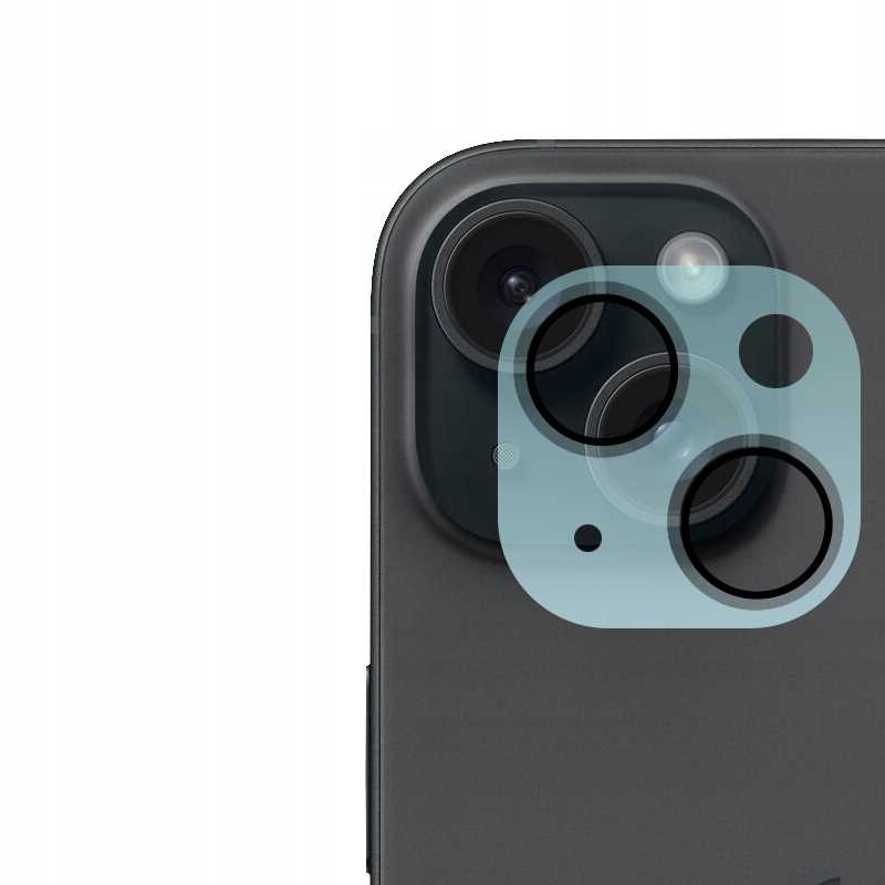Spacecase Camera Glass Iphone 15 / 15 Plus