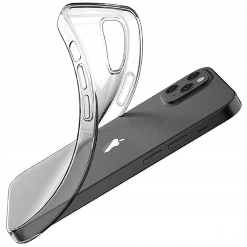 Spacecase Crystal Iphone 12/12 Pro