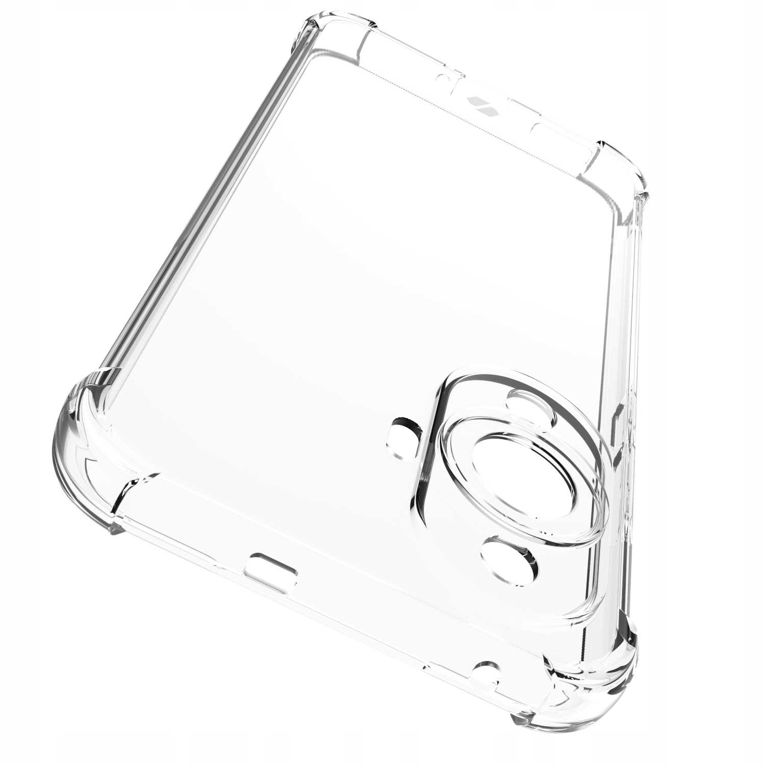 Spacecase Anti-Shock Huawei Nova 11/12S