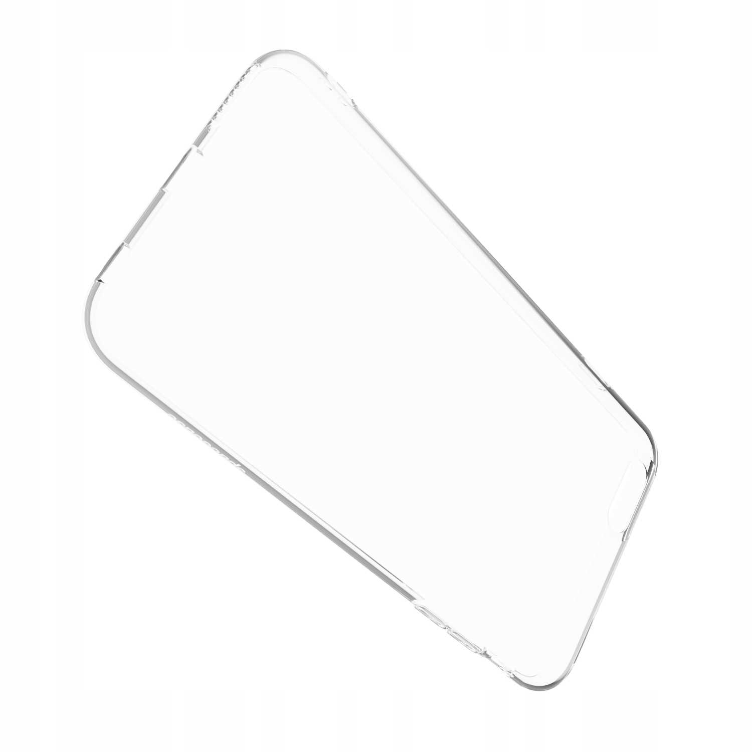 Spacecase Clear Case Iphone 6/6S Plus