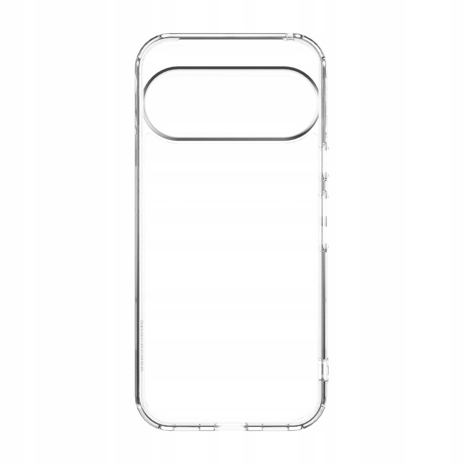 Spacecase Clear Mag Google Pixel 10/10 Pro