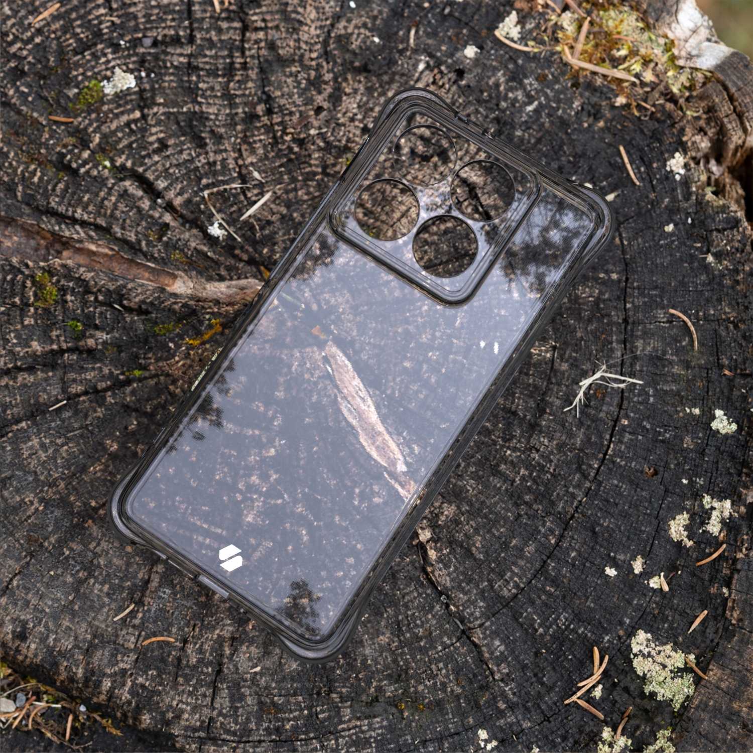 Spacecase Anti-Shock Xiaomi 14T Pro 5G