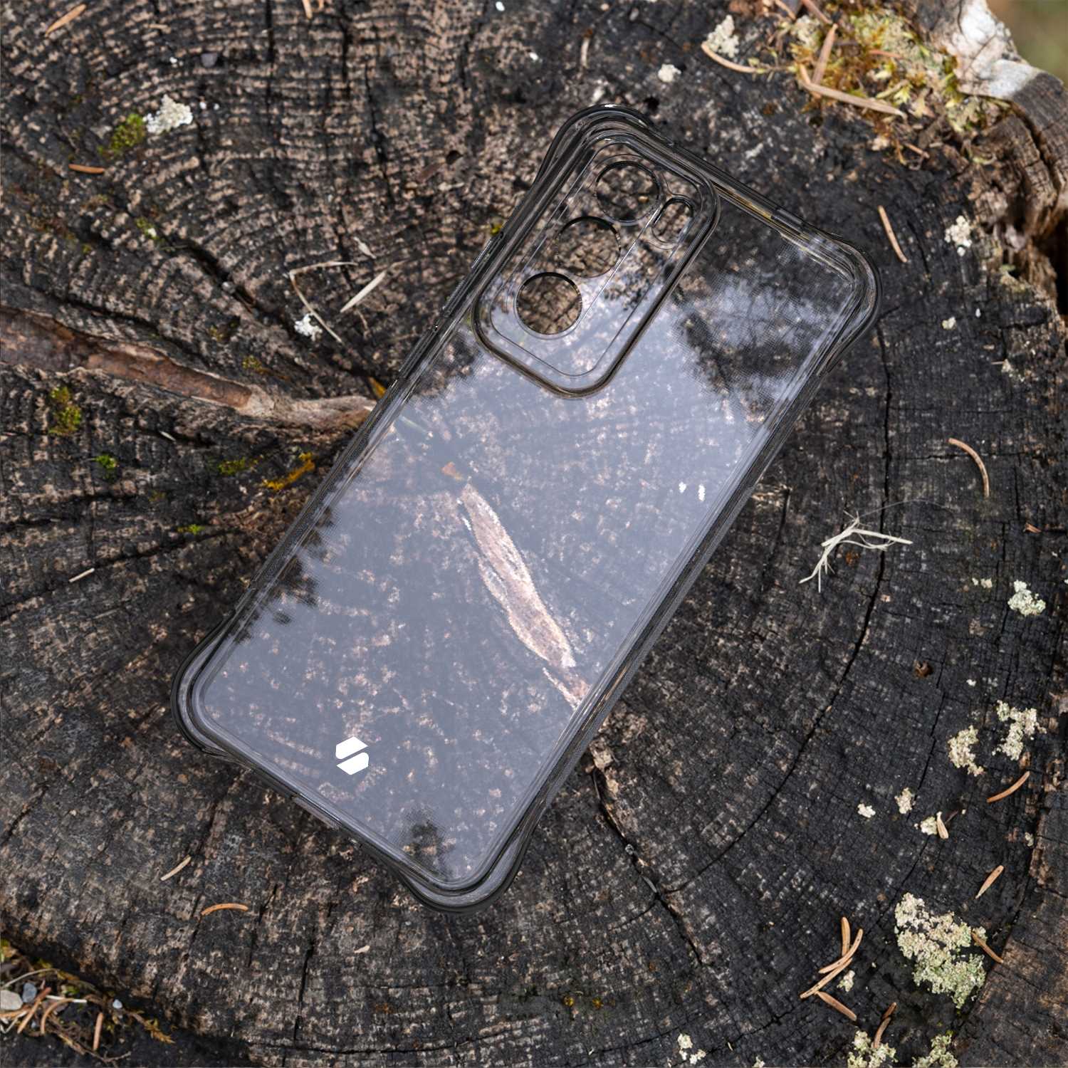 Spacecase Anti-Shock Oppo Reno 12 5G