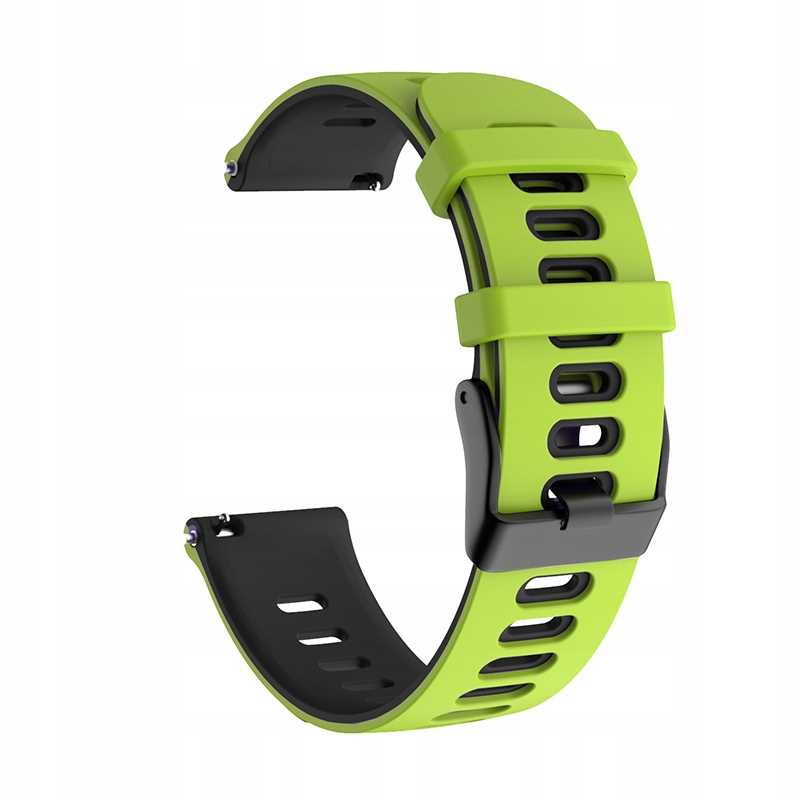 Spacecase Seeker Band 22MM green