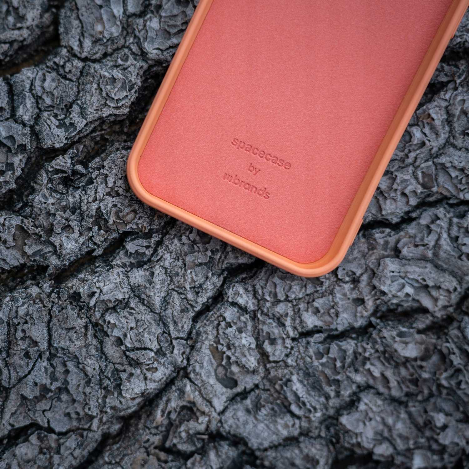 Spacecase Silicone Case Iphone 11 Pro Orange