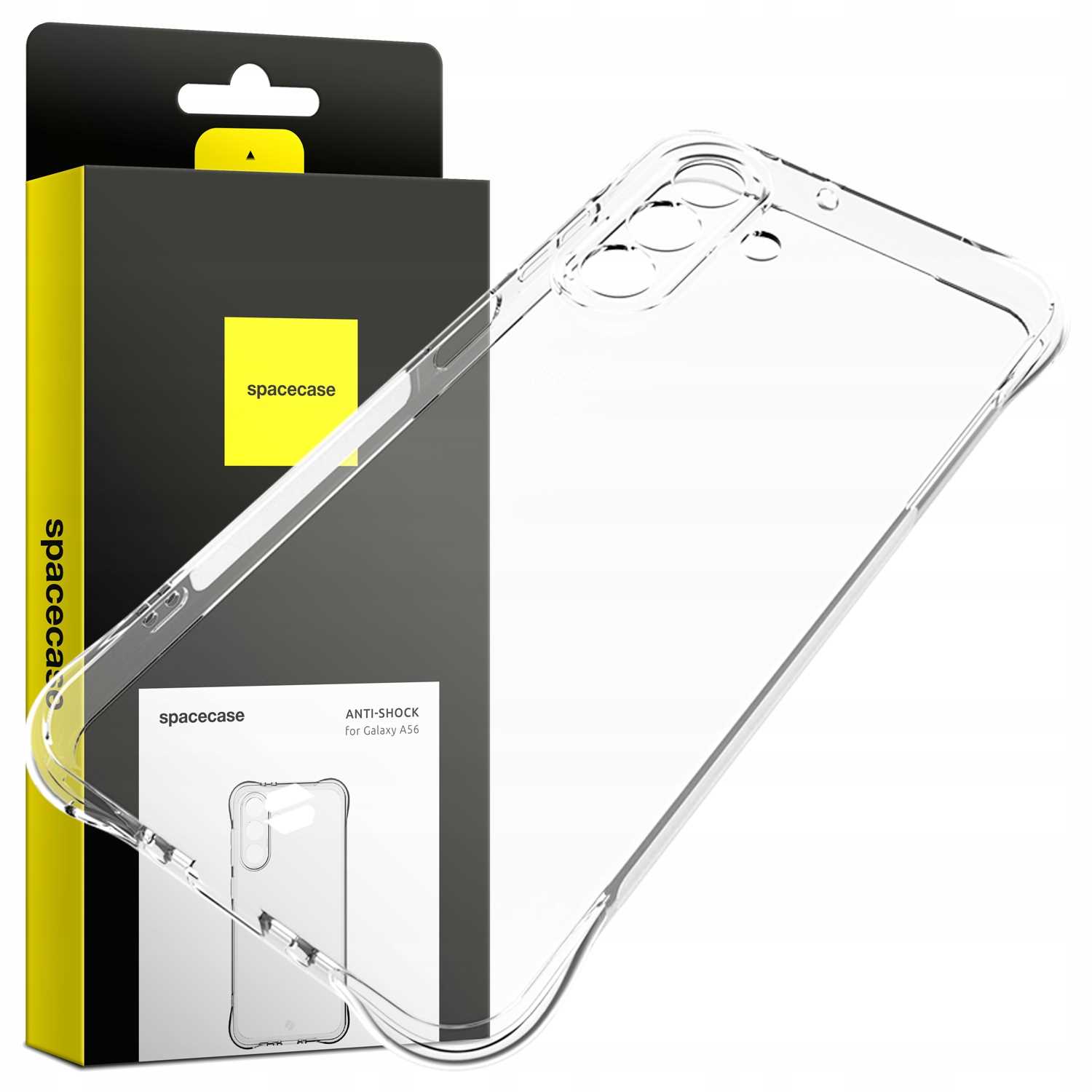 Spacecase Anti-Shock 2.0 Galaxy A56
