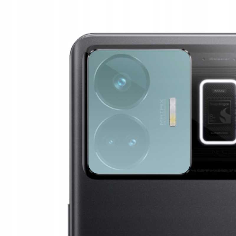 Spacecase Camera Glass Realme GT 3