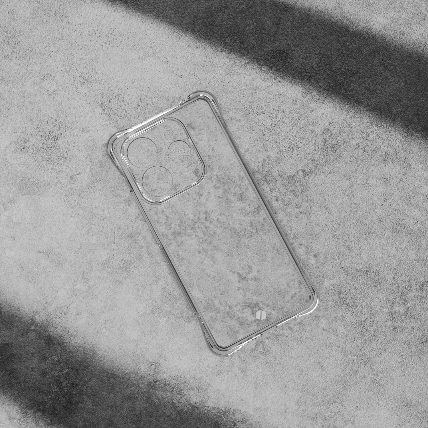 Spacecase Anti-Shock 2.0 Redmi Note 14 5G