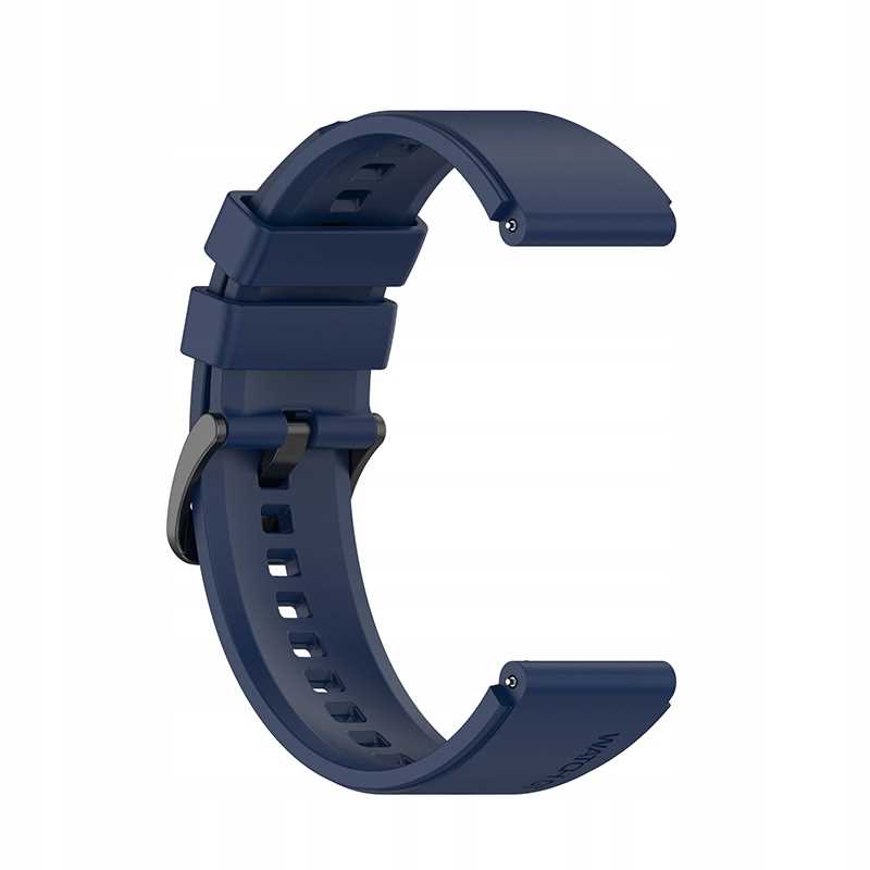 Spacecase Easy Band 22MM navy blue