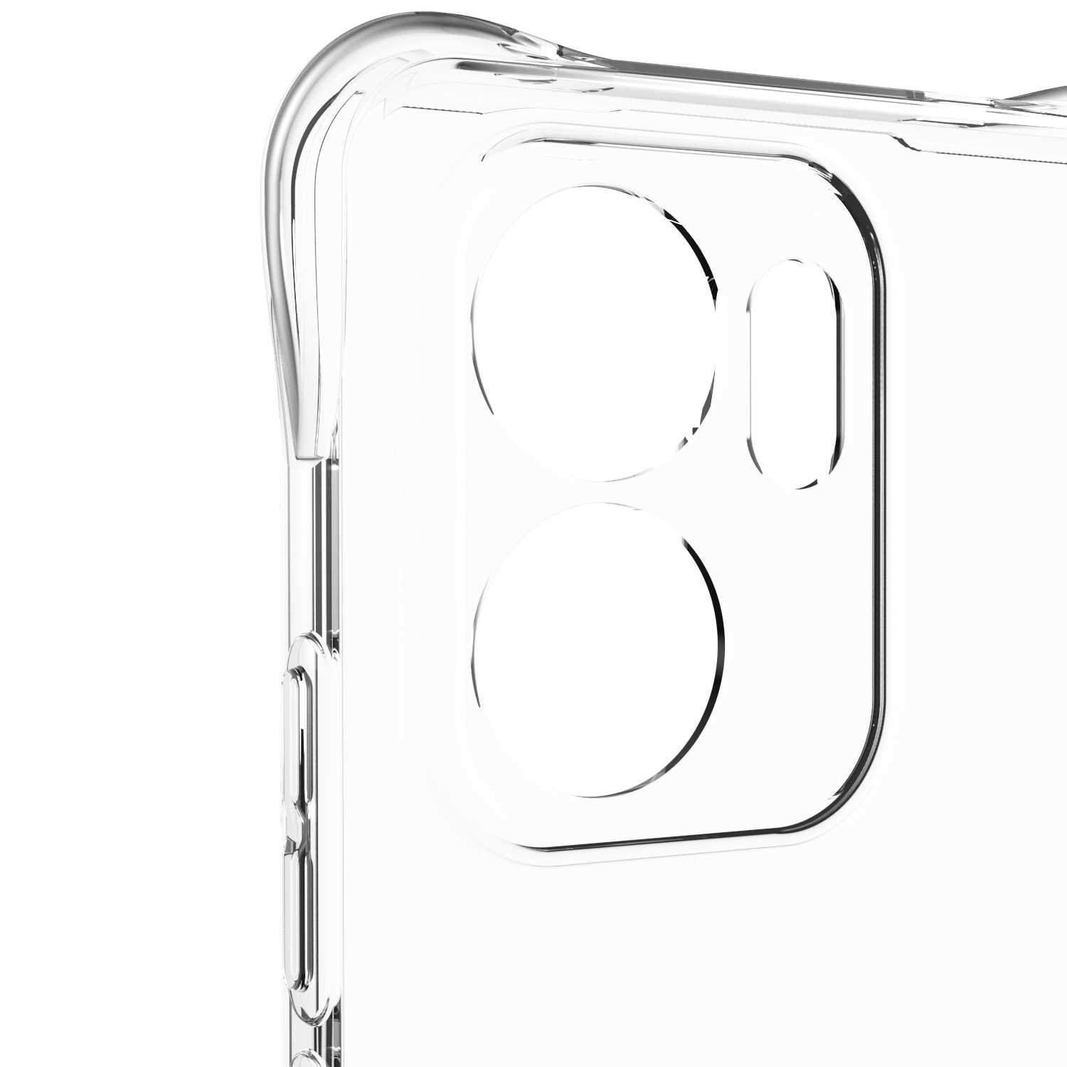 Spacecase Anti-Shock 2.0 Oppo Reno13 F/FS 5G