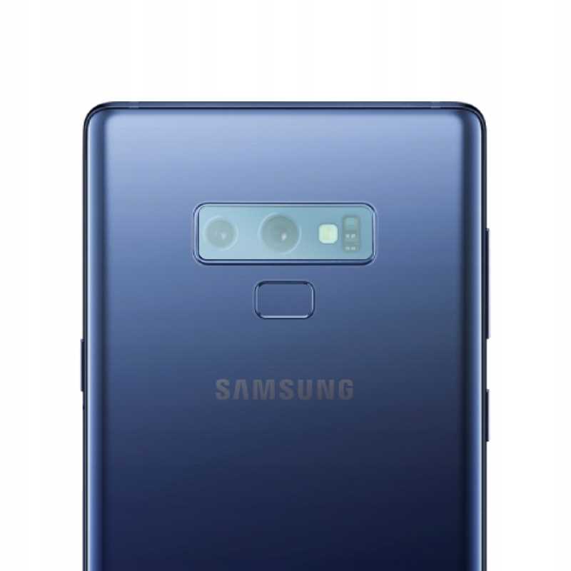 Spacecase Camera Glass Galaxy Note 9