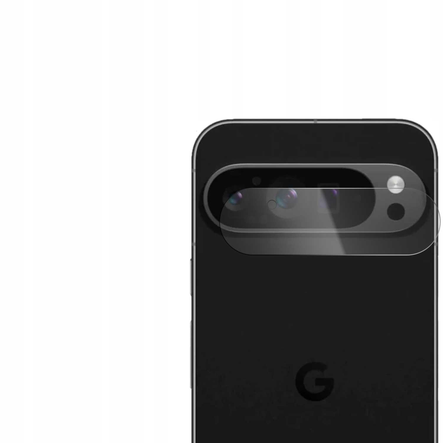 Spacecase Camera Glass Google Pixel 9 Pro Xl
