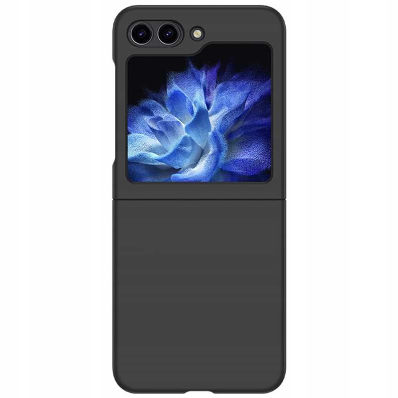 Spacecase Flip Case Galaxy Z Flip 5 Black
