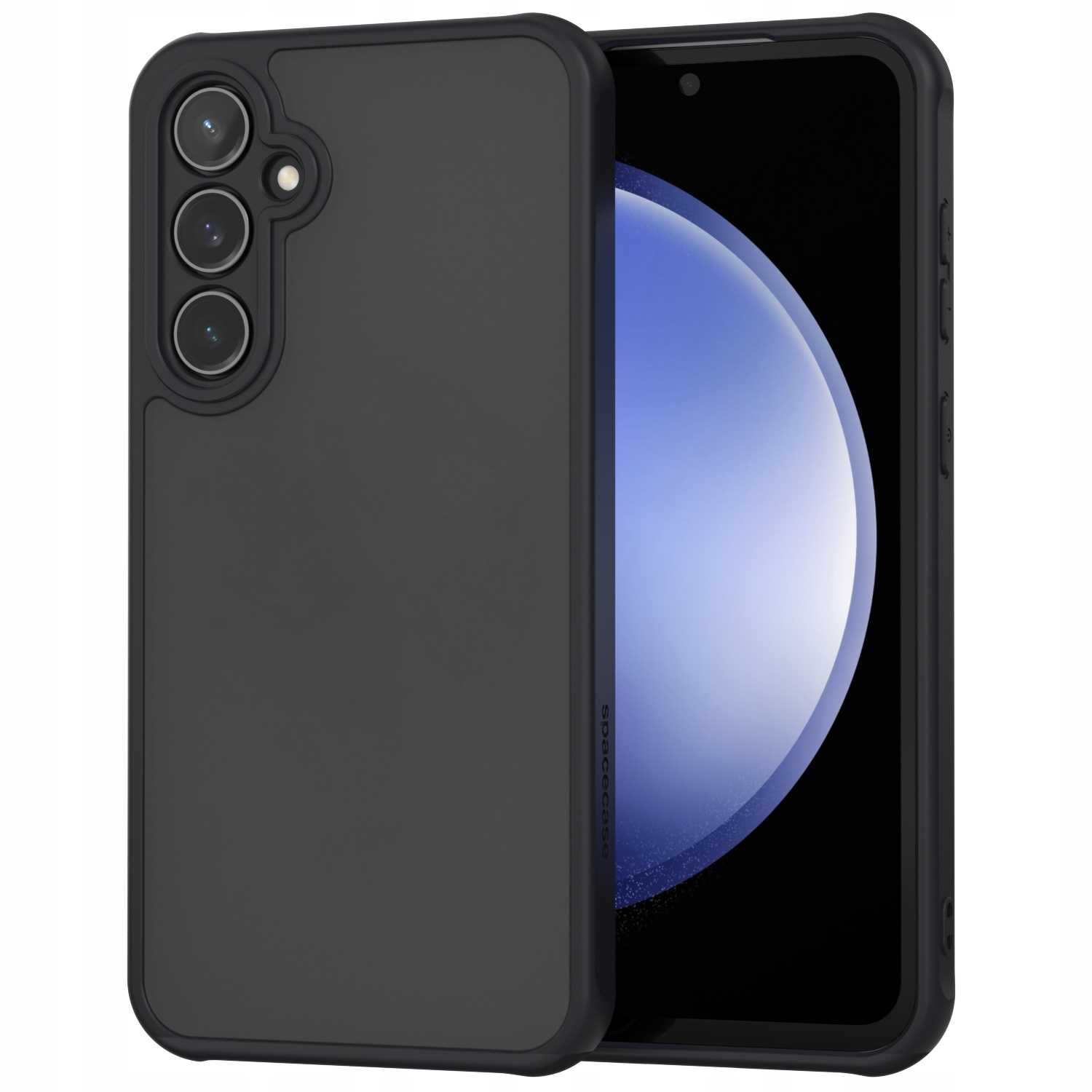 Spacecase Hybrid Case Galaxy S23 FE