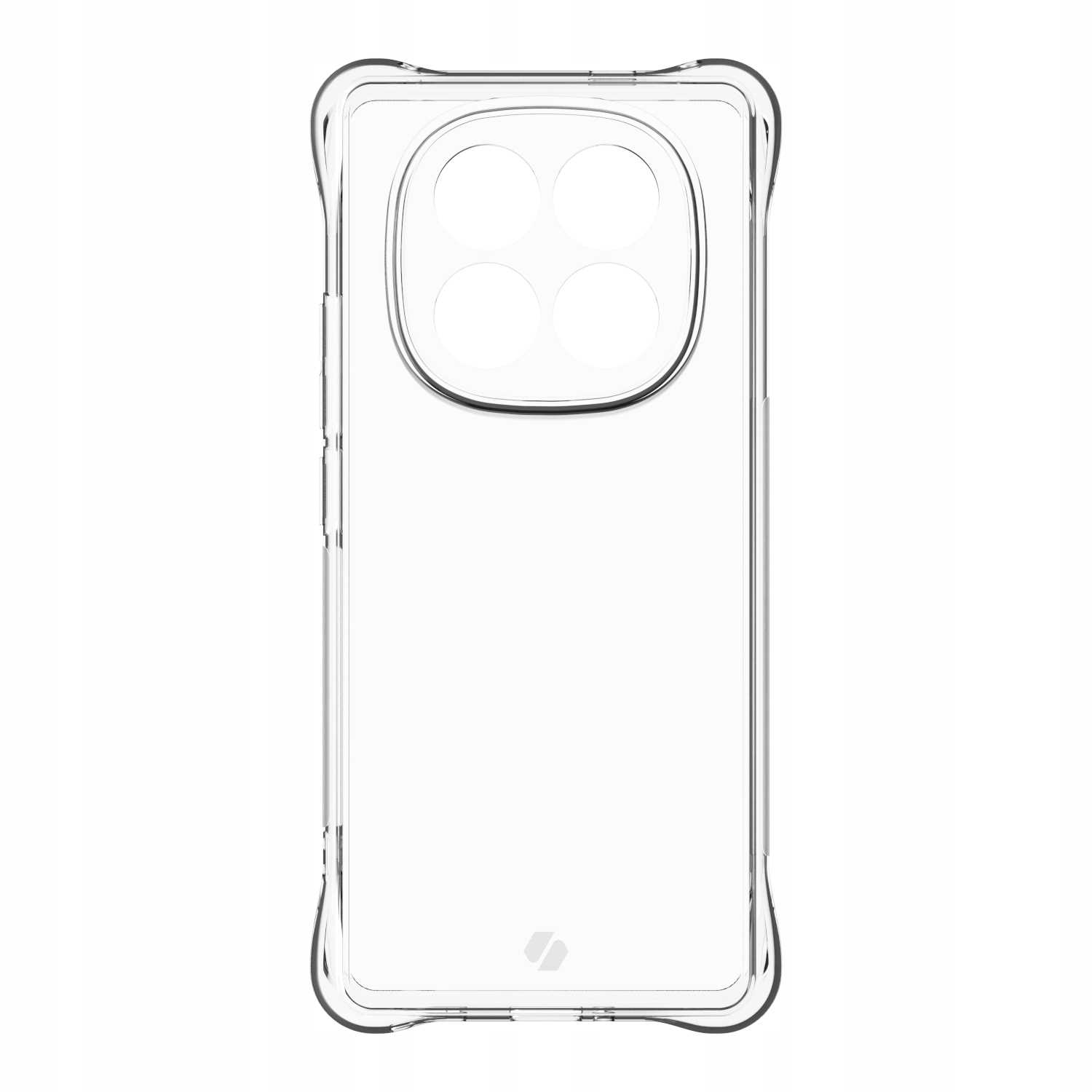 Spacecase Anti-Shock Redmi Note 14 Pro+ 5G