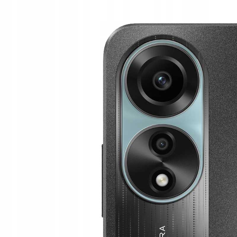 Spacecase Camera Glass Oppo A78 4G