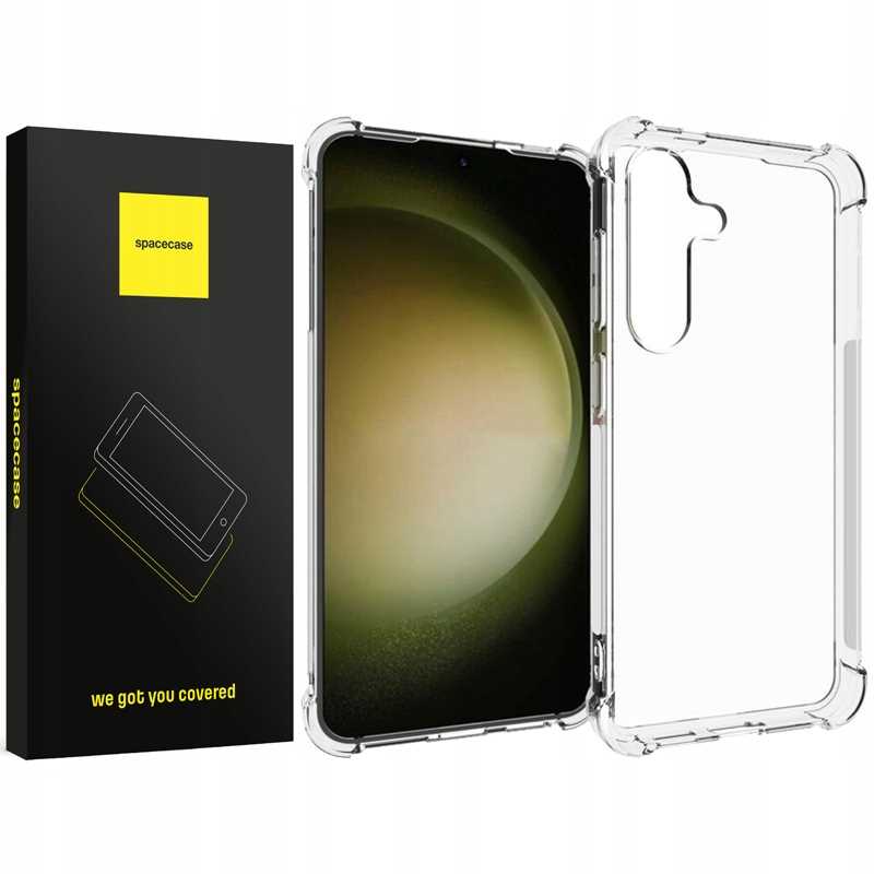 Spacecase Anti-Shock Galaxy S24