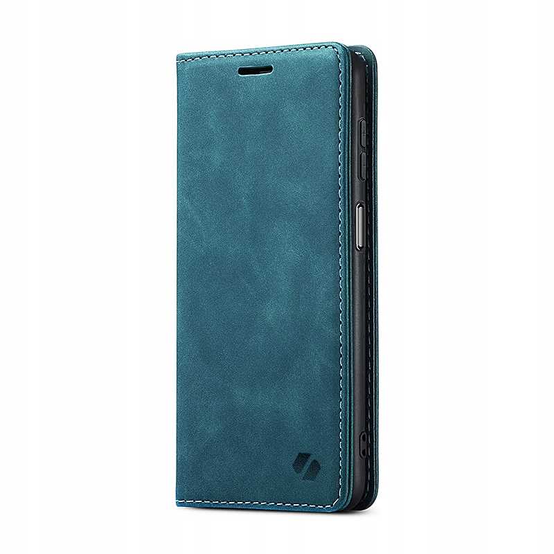 Spacecase Wallet Galaxy A35 5G blue