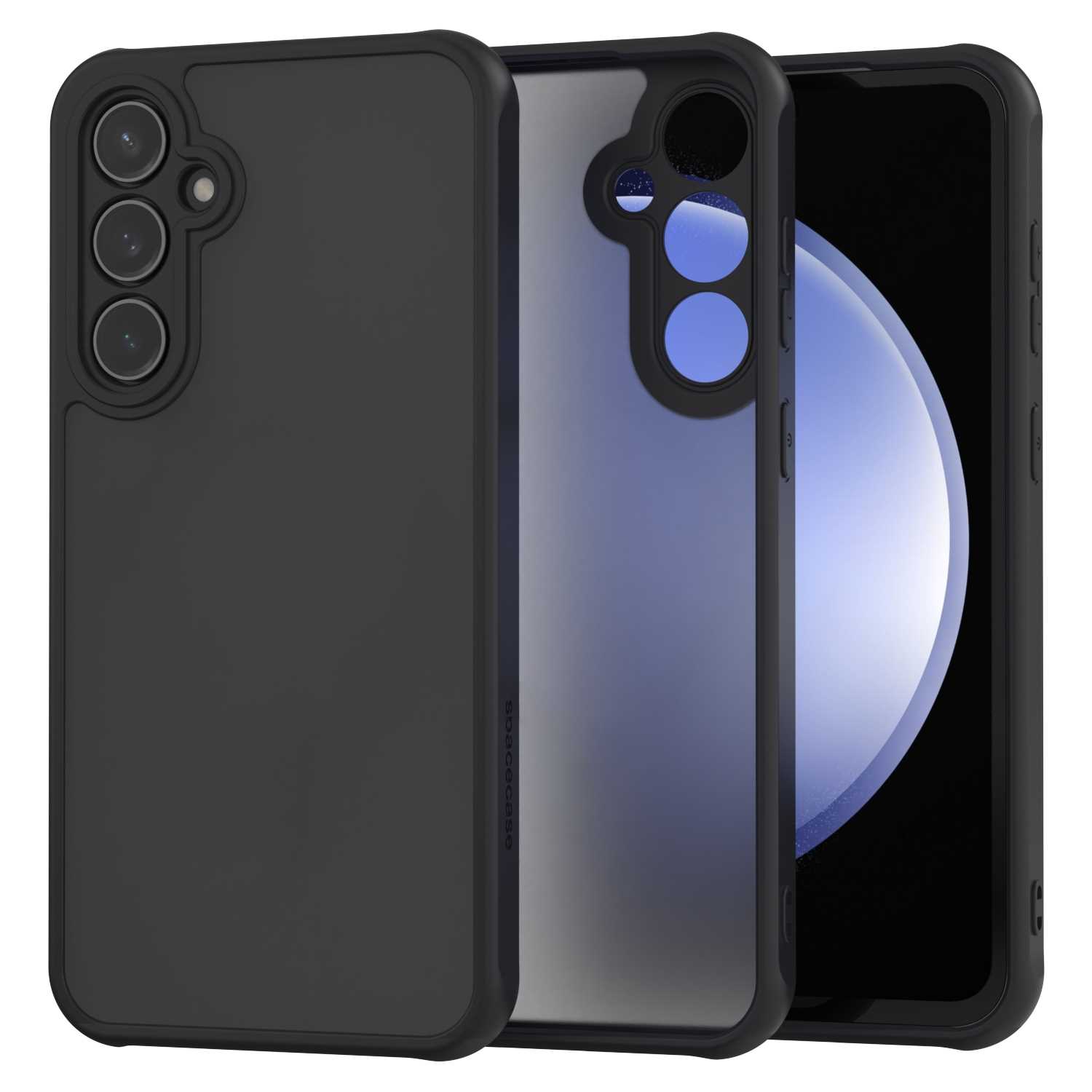 Spacecase Hybrid Case Galaxy S23 FE