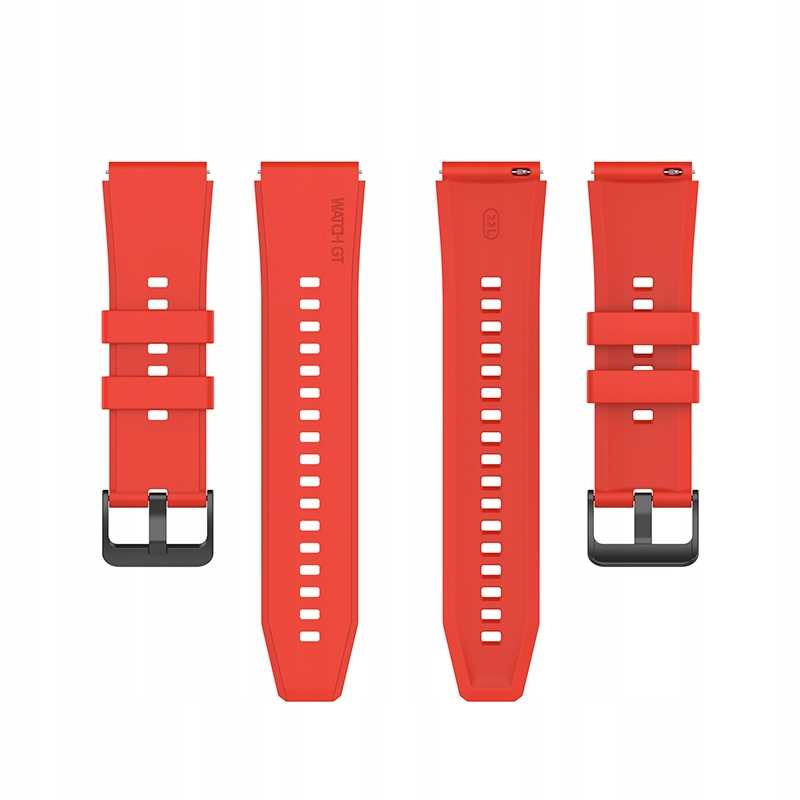 Spacecase Easy Band 22MM red