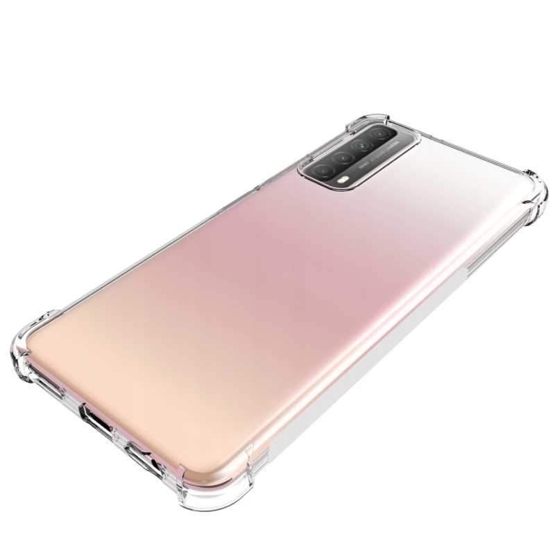 Spacecase Anti-Shock Huawei P Smart 2021
