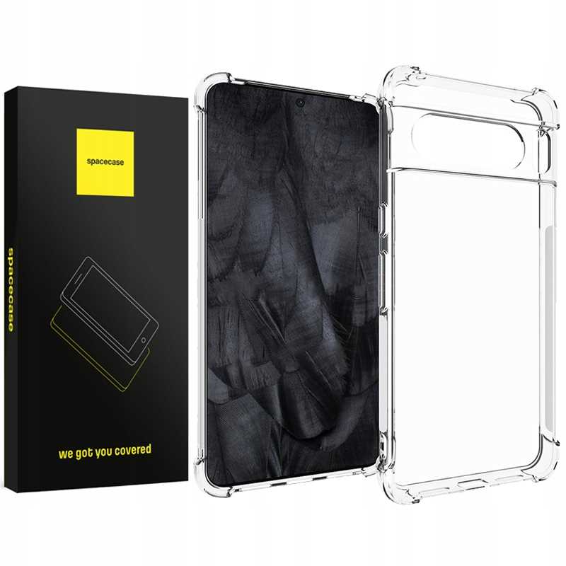 Spacecase Anti-Shock Google Pixel 8 Pro