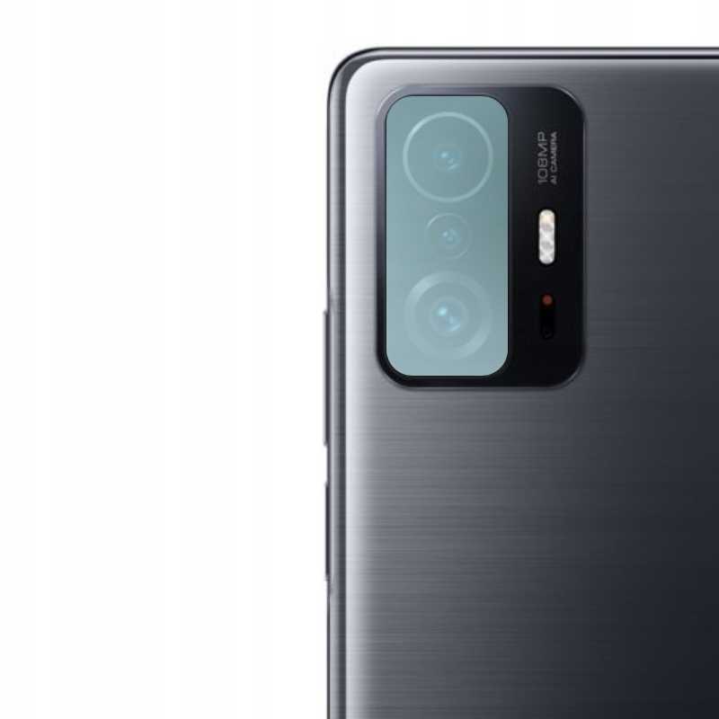 Spacecase Camera Glass Xiaomi 11T/11T Pro