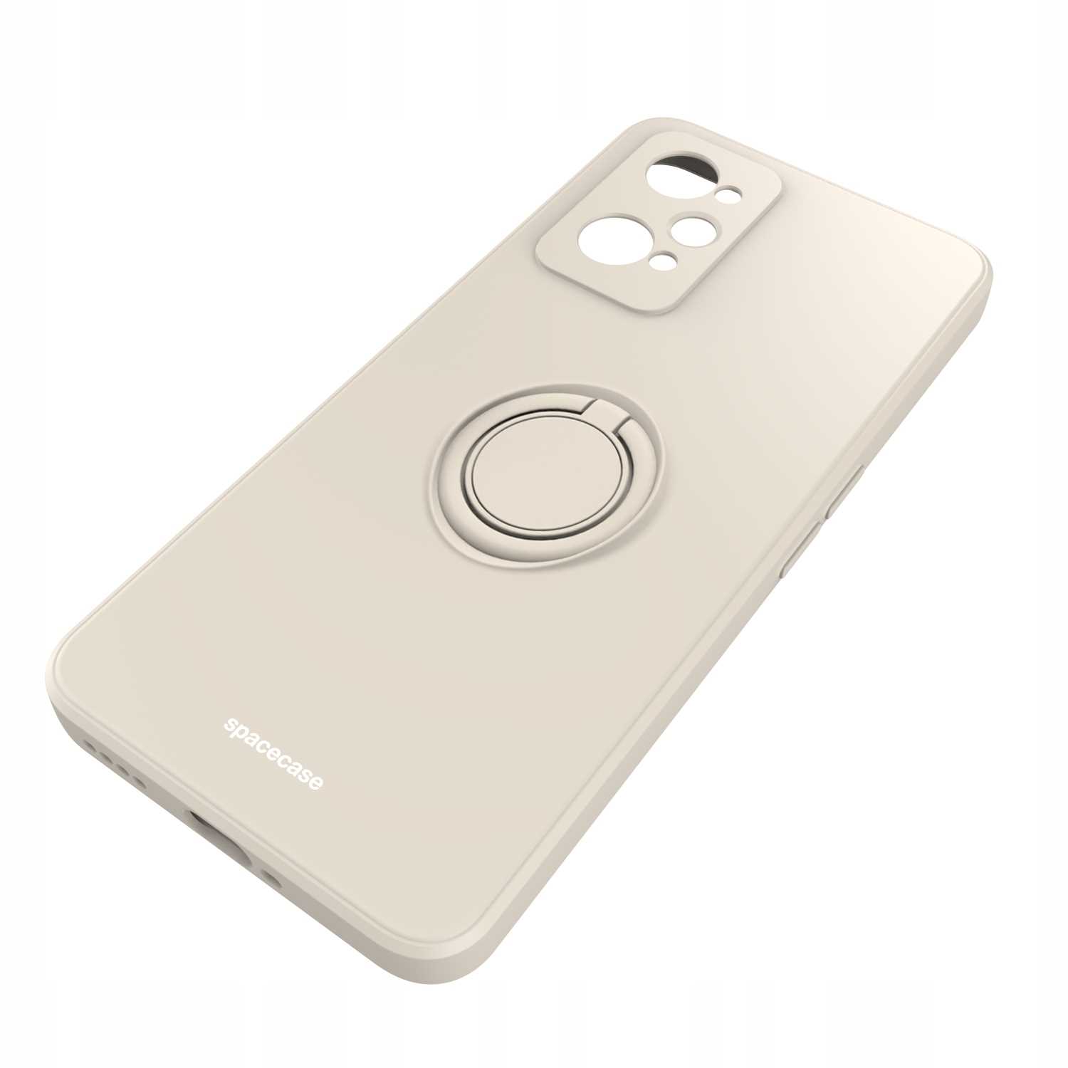 Spacecase Silicone Ring Realme Gt Neo 2/Neo 3T/Gt2 Bone
