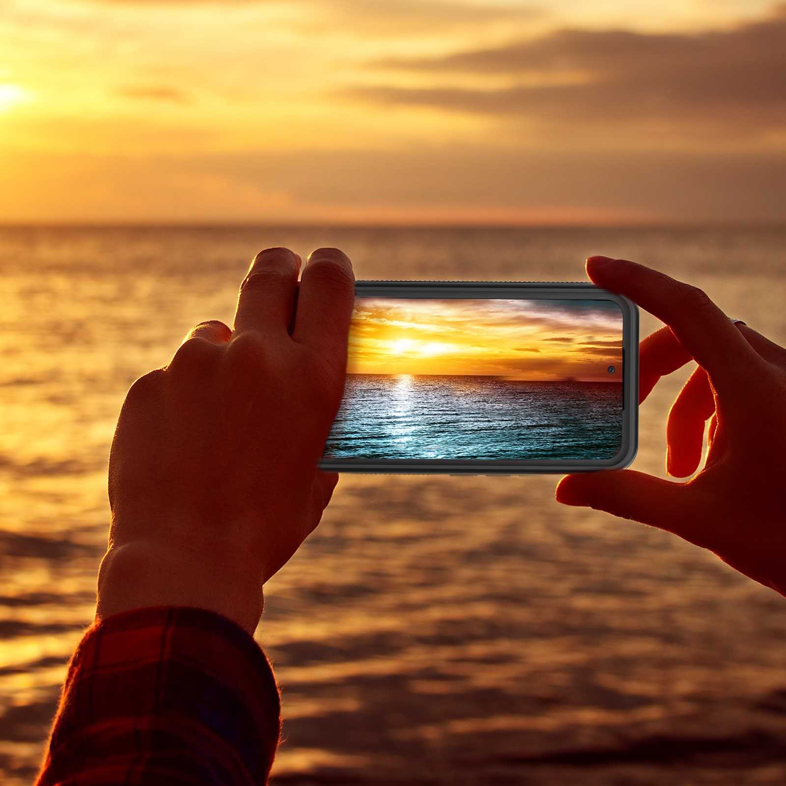 RED PEPPER Galaxy S22