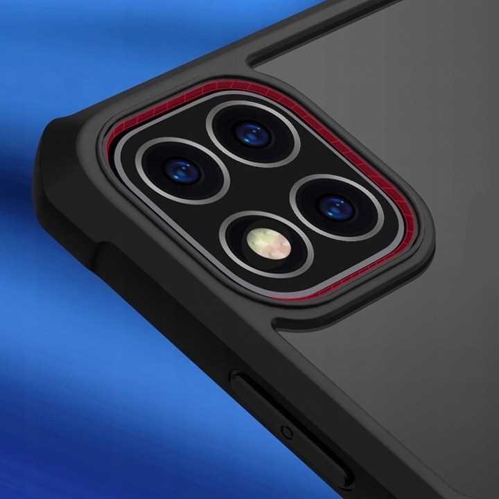 Spacecase Beetle Redmi 9C/10A czarny