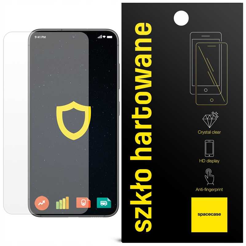 Spacecase Glass 2.5D Galaxy S24