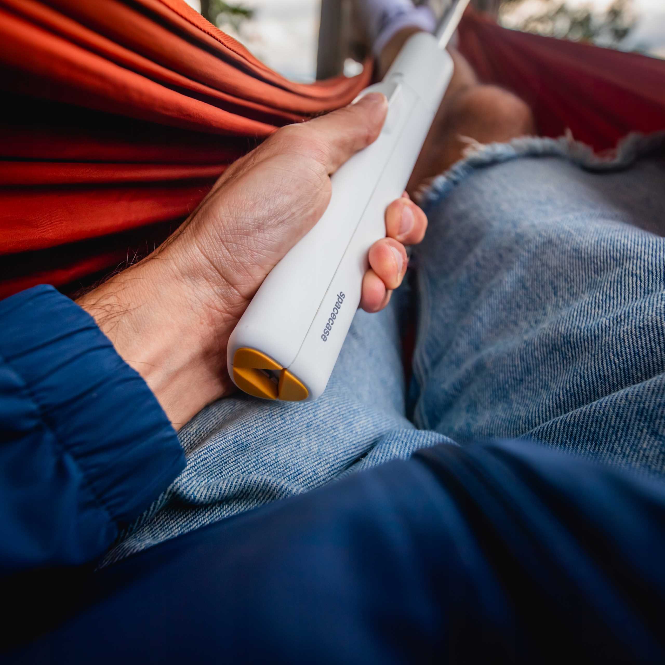 Spacecase Selfie Stick Pro ST11-W white