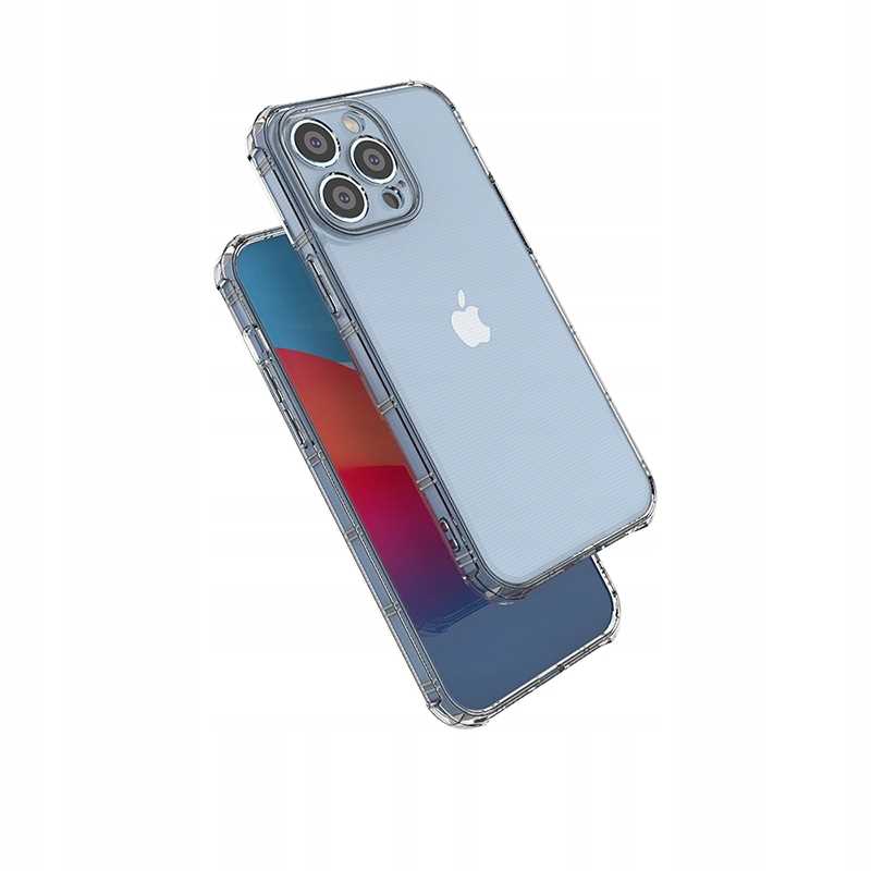 Spacecase Anti-Shock iPhone 14 Pro Max