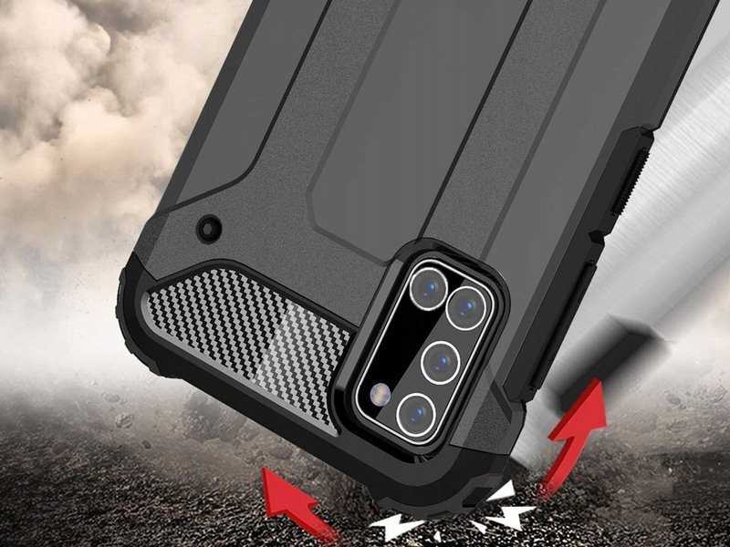 Spacecase X-Armor Galaxy A21S