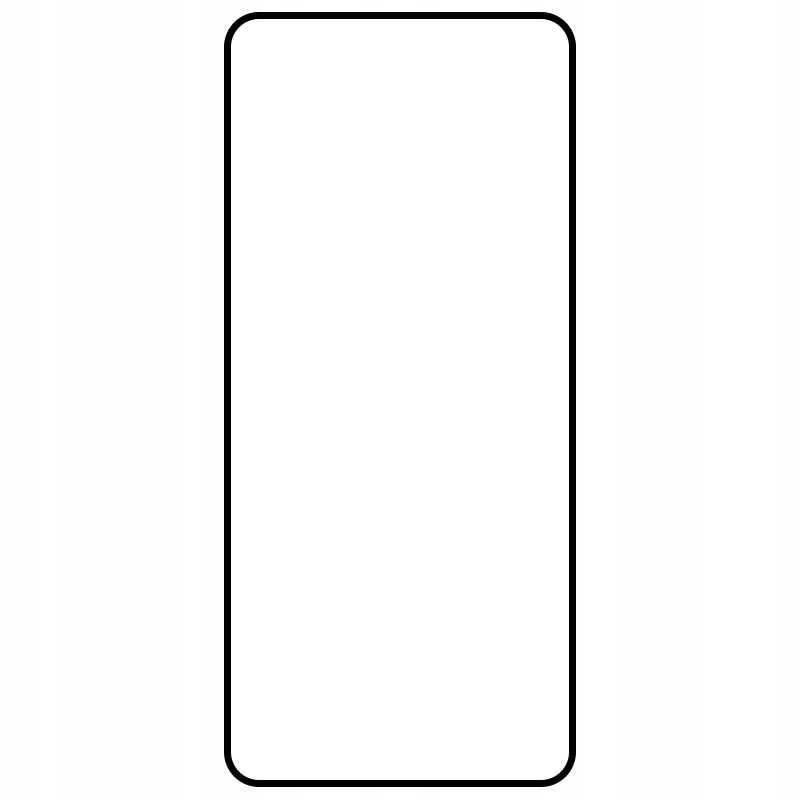 Spacecase Glass 5D Realme C55