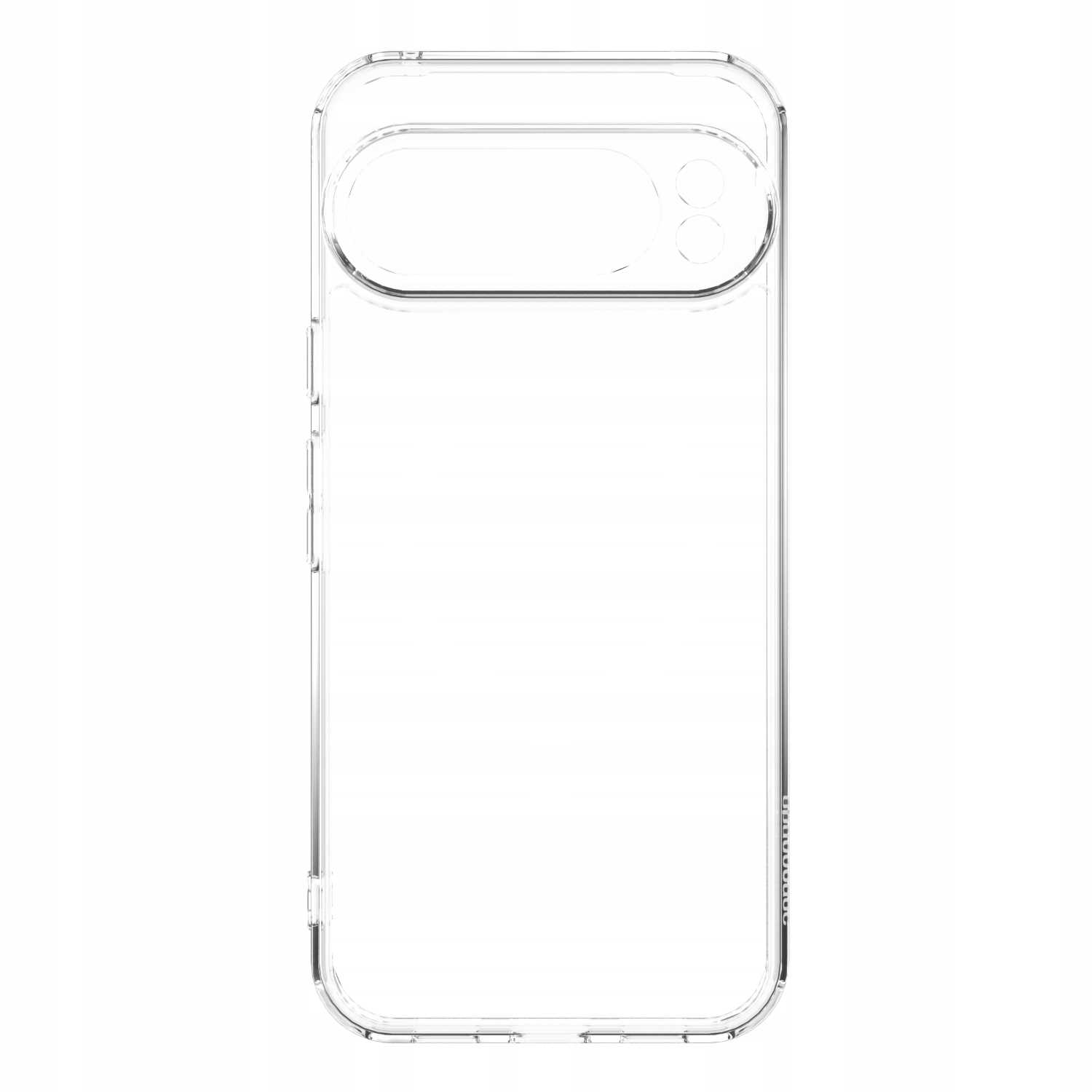 Spacecase Clear Mag Google Pixel 10 Pro XL
