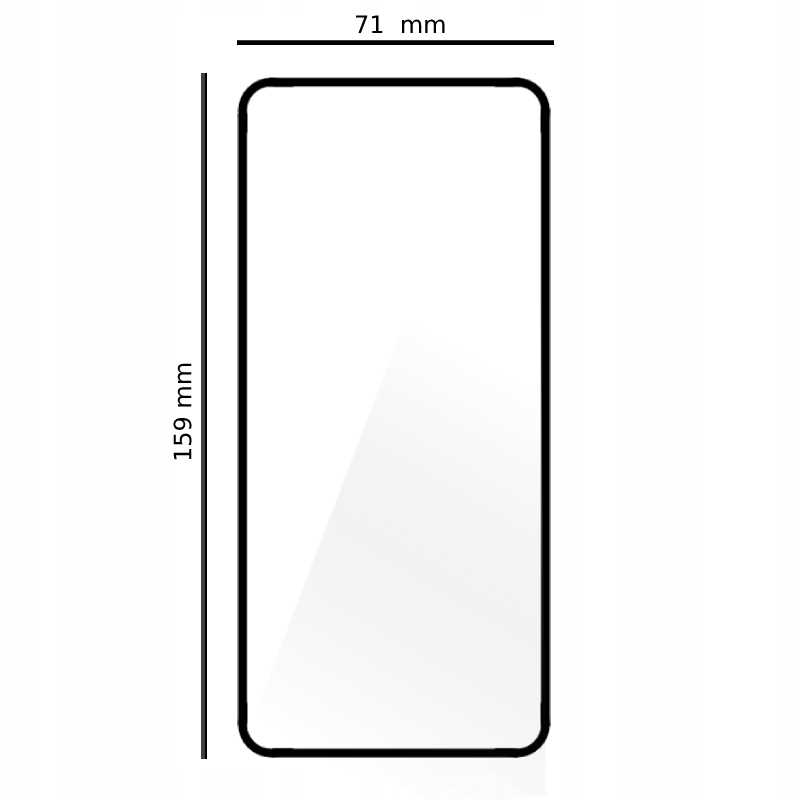 Spacecase Glass 5D Galaxy M51