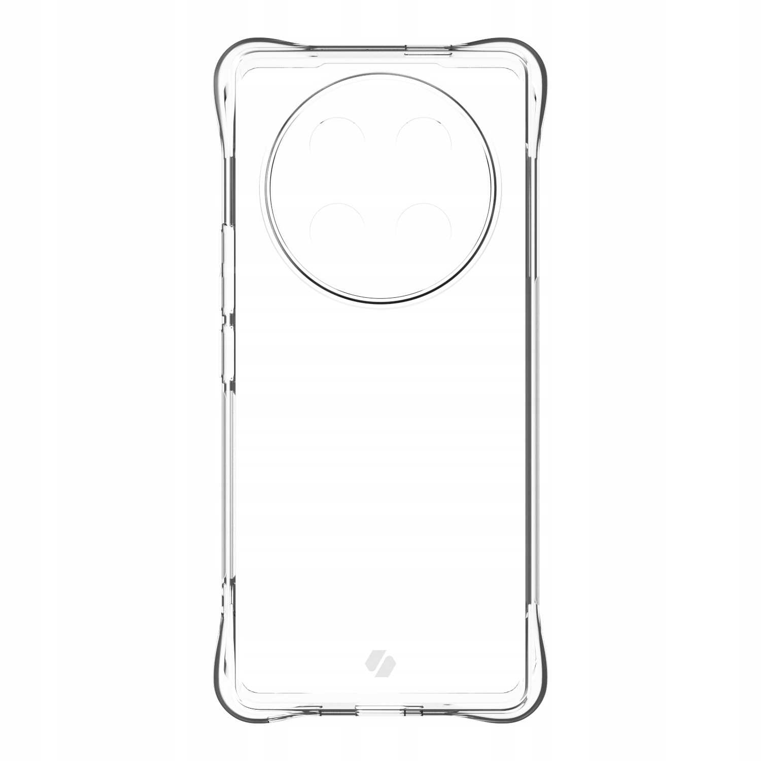 Spacecase Anti-Shock 2.0 Honor Magic 7 Lite