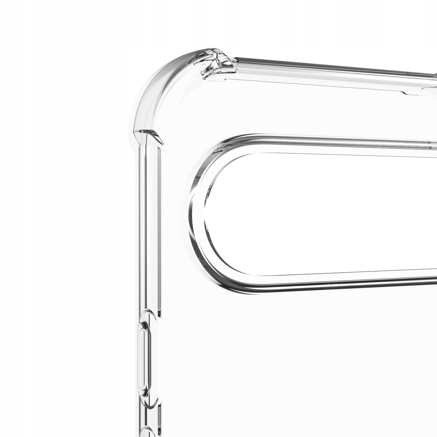 Spacecase Anti-Shock Google Pixel 9/9 Pro