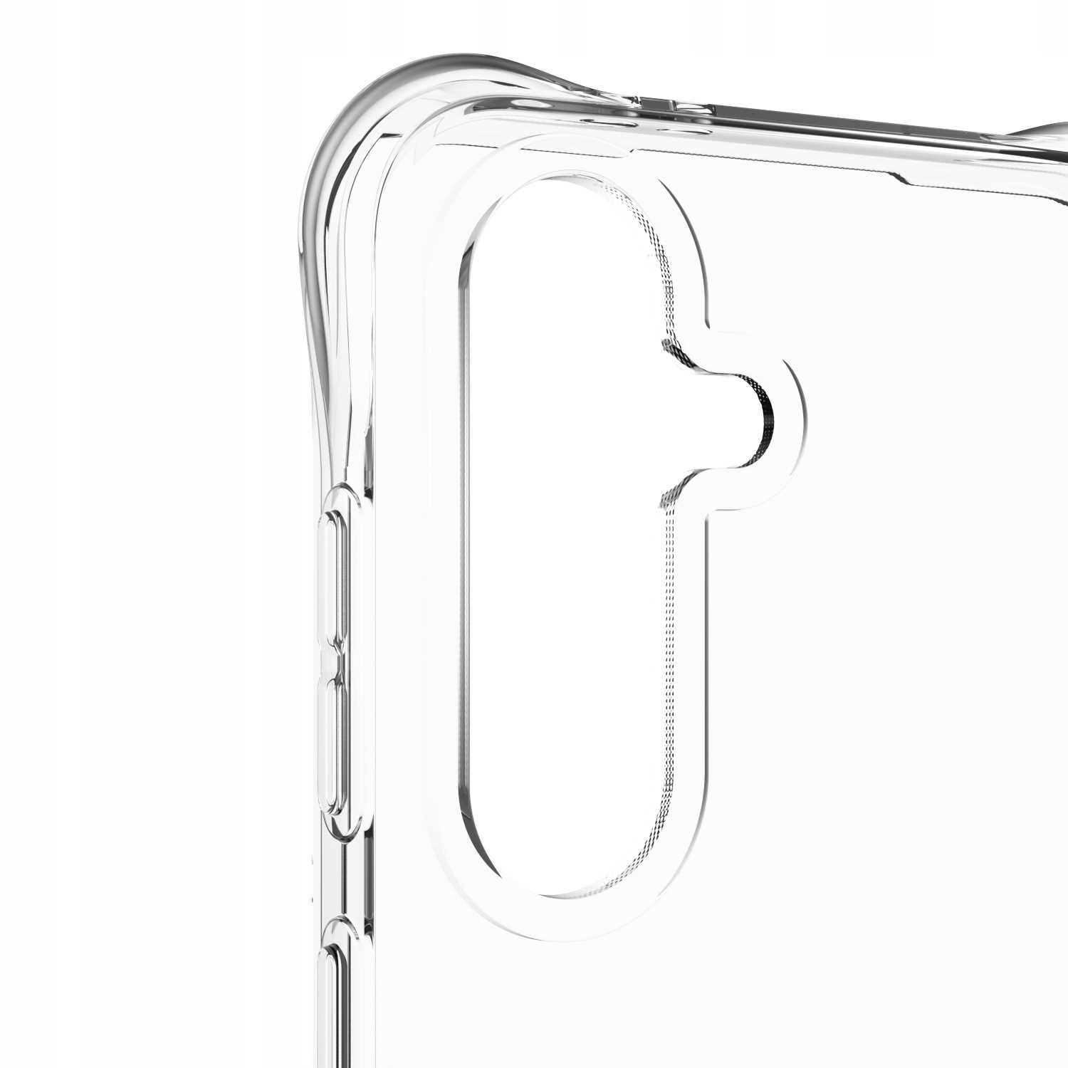 Spacecase Anti-Shock Galaxy S24 Fe