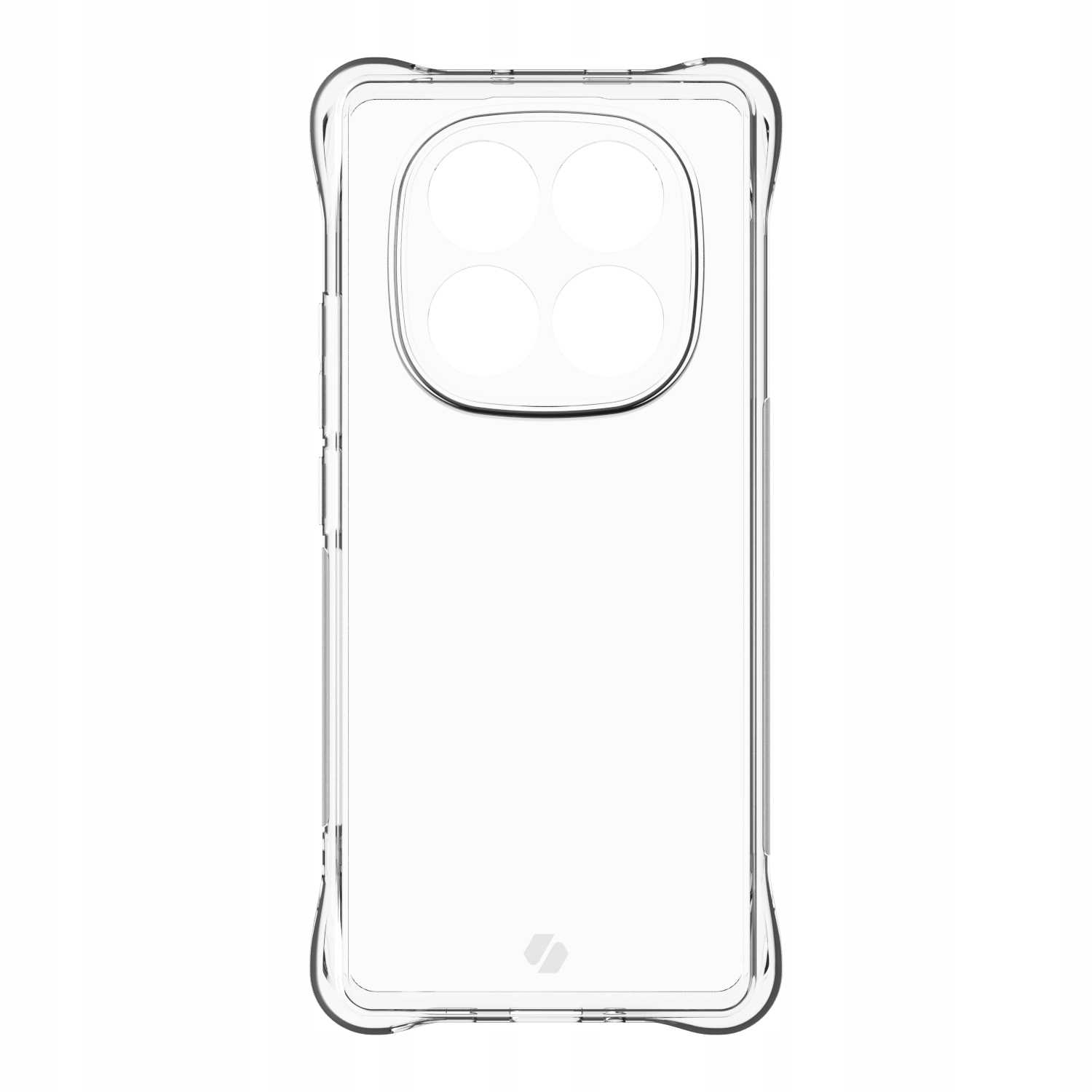 Spacecase Anti-Shock Poco X7/RM Note 14 Pro 5G