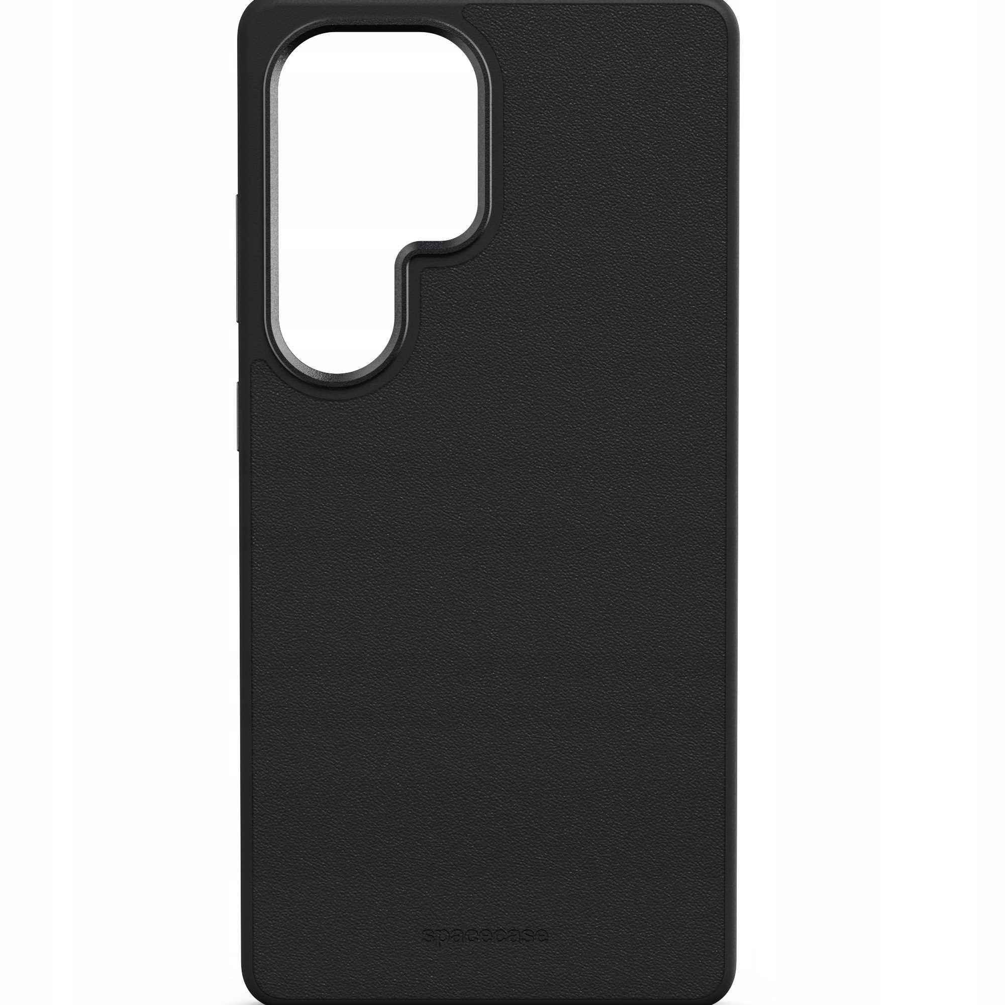 Spacecase Classy Mag Galaxy S25 Ultra Black