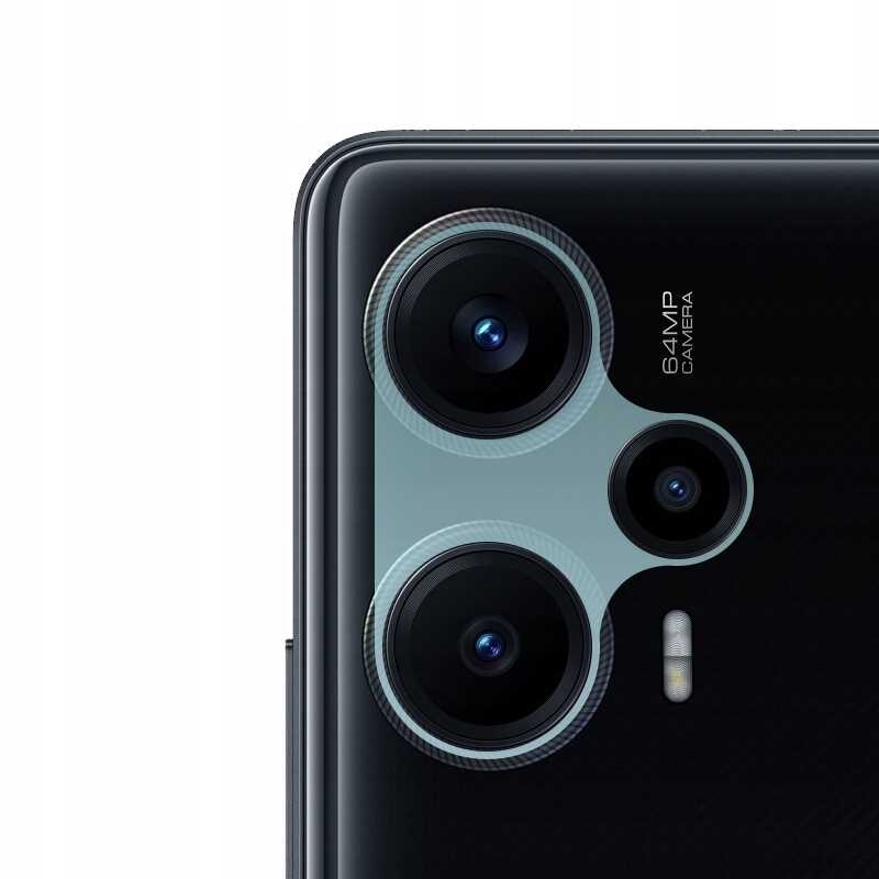 Spacecase Camera Glass Poco F5